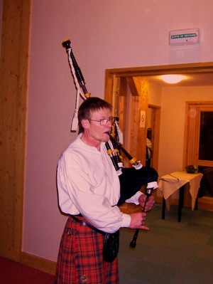 your kilt photos Burns night 2