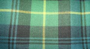 different tartans Gordon ancient