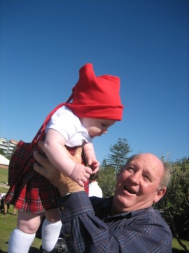baby kilts baby kilts
