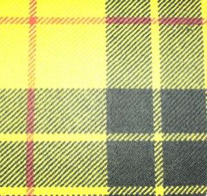 different tartans Macleod of Lewis