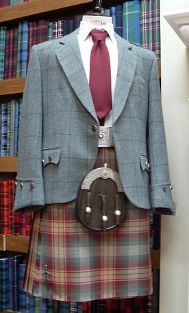 Argyle jacket Argyle jacket