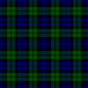 Black Watch tartan Black Watch tartan