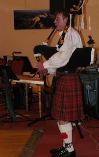 your kilt photos Burns night 1