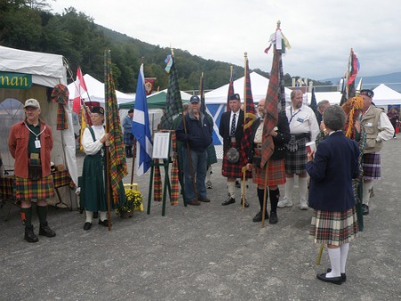 Clan Kilt Clan Kilt
