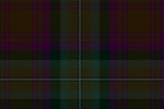 school kilt Isle of Skye tartan