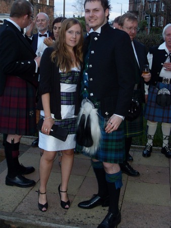 kilt costume kilt costume