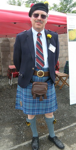 kilt costume kilt costume