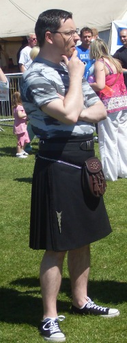 kilt pin kilt pin
