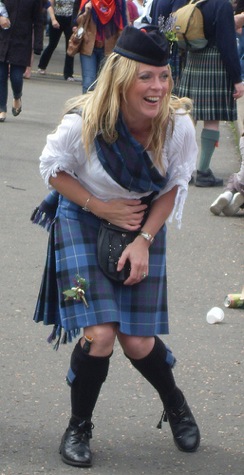 ladies kilt lady piper ladies kilt lady piper