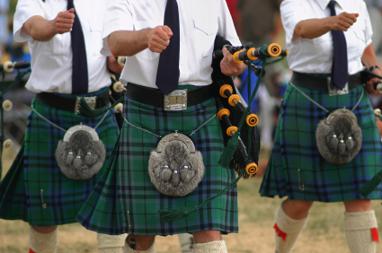 pictures of kilts