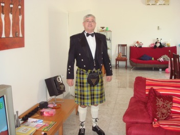 your kilt photos