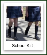 scottish kilts