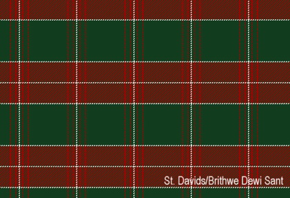 Welsh kilt Welsh kilt