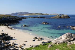Western Island of Scotland Western Island of Scotland