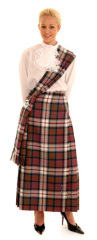 ladies evening kilt ladies evening kilt