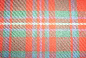 MacKinnon kilts dress tartan