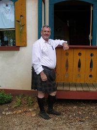 your kilt photos John at ren fest