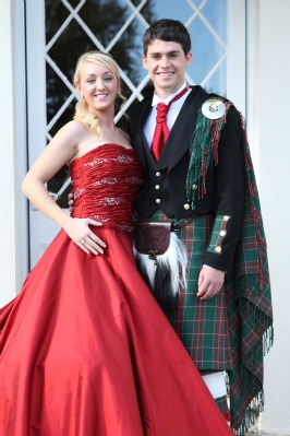 Welsh kilts Welsh kilts