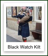 scottish kilts