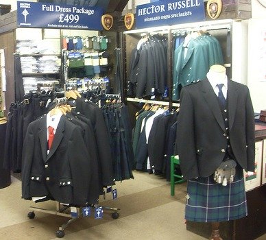 buy kilts