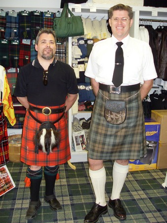 buy kilts