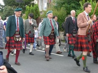 Scottish Irish Clans Scottish Irish Clans
