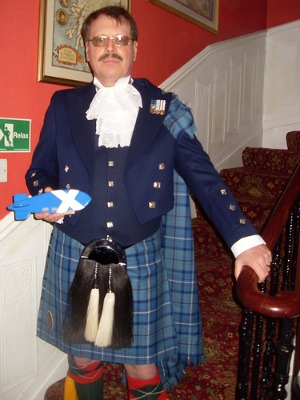 Scottish plaids Scottish plaids
