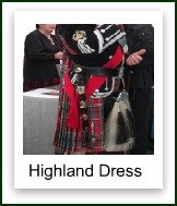 scottish kilts