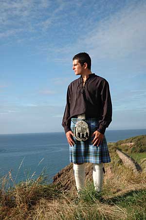 pictures of kilts