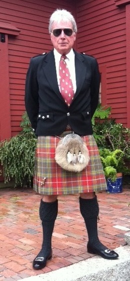 American kilts