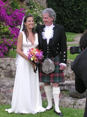 kilt occasions