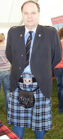 kilt belt