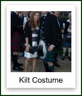 men in kilts