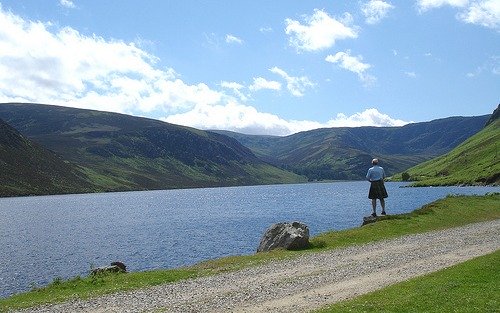 kilt Scotland photos