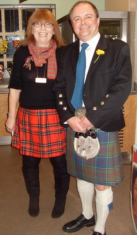 kilts for women