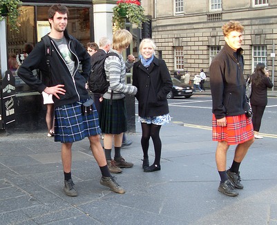 mens kilts