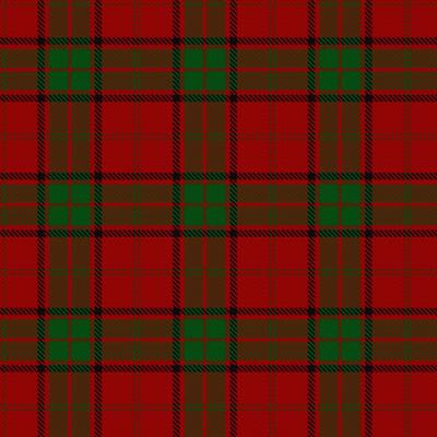 Maxwell Tartan