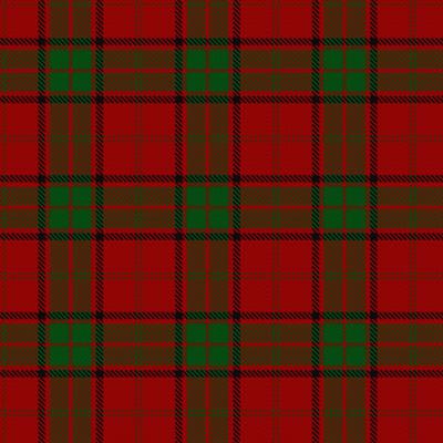 Maxwell Tartan