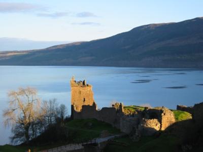 Loch Ness