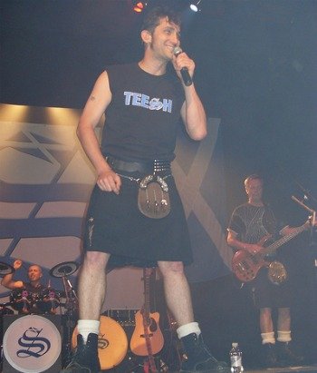 real men wear kilts real men wear kilts