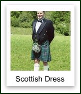 scottish kilts