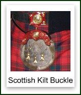 scottish kilts