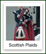 scottish kilts