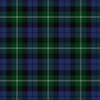 Campbell of Argyle Tartan