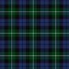 Campbell of Argyle Tartan