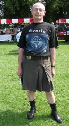 utility kilts