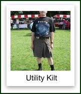 men in kilts