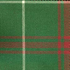 Welsh kilts national tartan