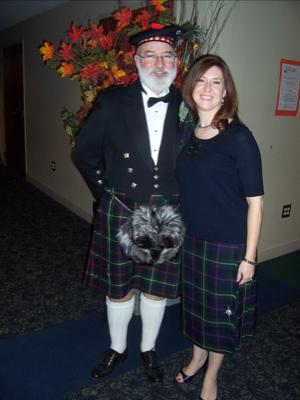 you kilt photos kilt and matching skirt